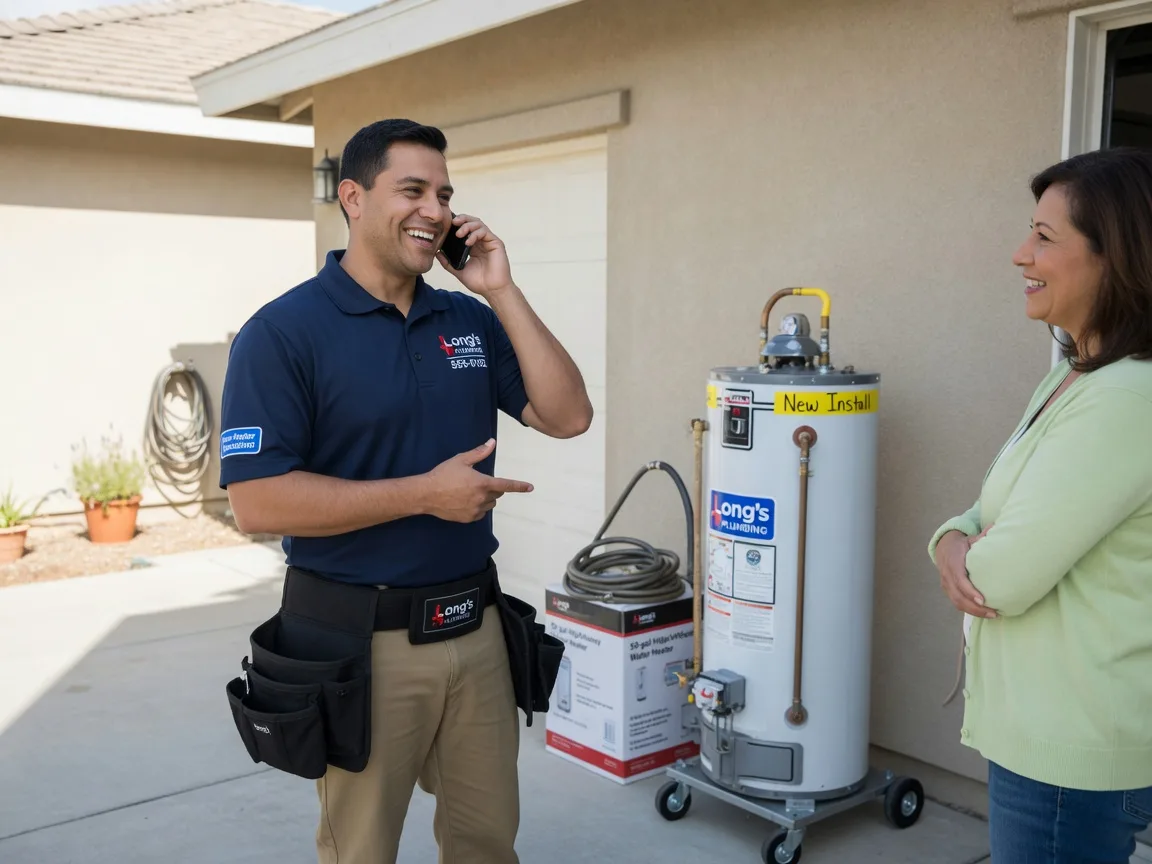 Leak Detection River Ridge, LA FAQs